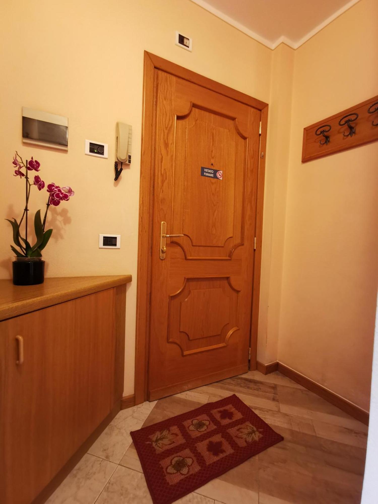 利维尼奥Casa Norberto公寓 客房 照片